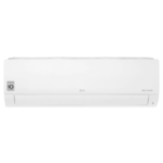 LG smart inverter wall air conditioner, 21,000 BTU, hot/cold