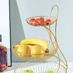 Kemmer fruit and vegetable stand,