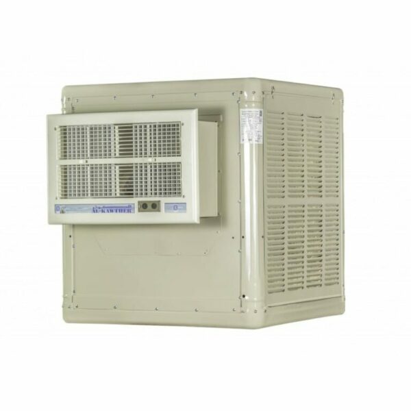 Al-Kawthar desert air conditioner