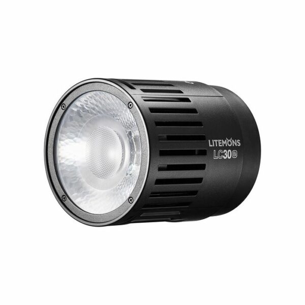 Godox مجموعة مصابيح LED LC30BI 2