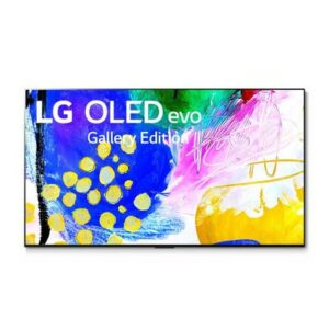 LG شاشة سمارت 97 بوصة, 4k LED