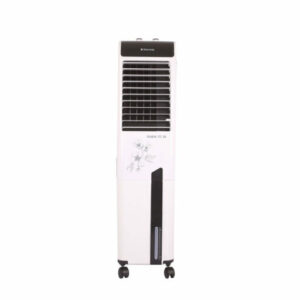 Starway portable evaporative air cooler, 50 liters, cold