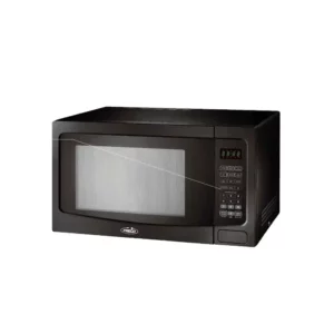 Frego microwave, 30 litres, 1000 watts, black