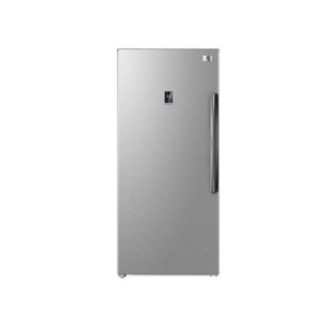 White Westinghouse single door refrigerator, 17 feet