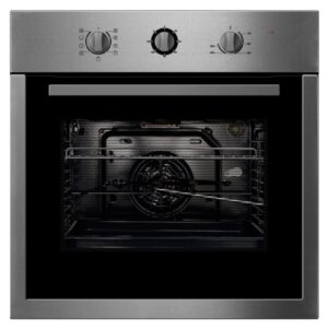 Ugine Built-in electric oven, 9 functions, 60 * 60 cm, manual switch