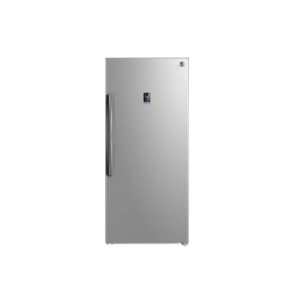 Westinghouse Single Door Refrigerator, White, 17 Feet - Steel