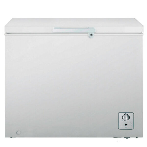 Frigo chest freezer, 14.8 feet, 420 litres, white