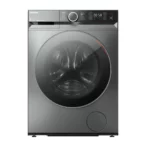 Toshiba Combo Washing Machine, 8 kg Washing Machine | Drying 5 kg - silver