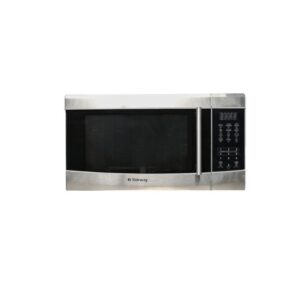Starway microwave 30 liters, silver