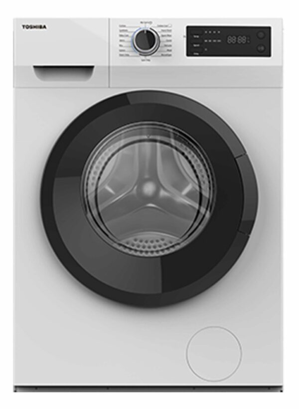 Toshiba Combo Washing Machine, 8 kg Washing Machine | Drying 5 kg - white