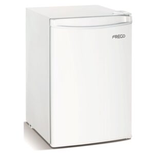Frigo single door refrigerator, 90 litres, white, 3.2 feet