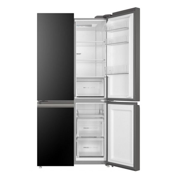 haier 4 doors refrigerator hrf 700bg 1