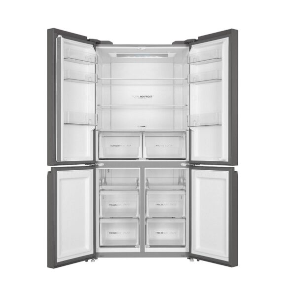 haier 4 doors refrigerator hrf 700bg 3