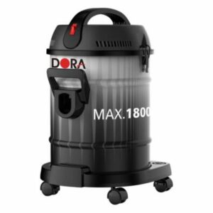 Toshiba drum vacuum cleaner 20 liters