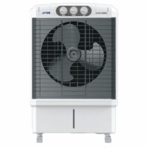 Arrow desert air conditioner - 60 liters - white
