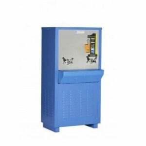 Al-Kawthar water cooler, 75 liters, 2-buzzer
