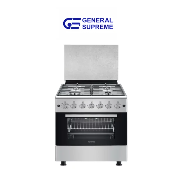 General Supreme Gas Oven