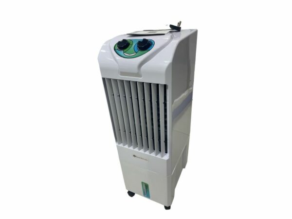 Smart electric desert air conditioner, 25 litres