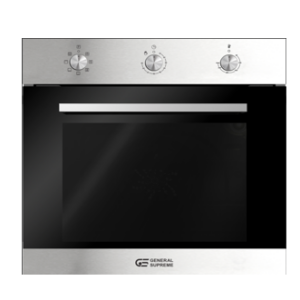 General Supreme built-in electric oven (built-in), 60 cm, 7 functions
