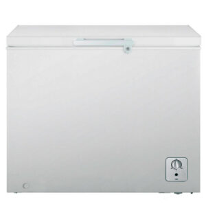Frego chest freezer 25.8 feet - 725 liters - white