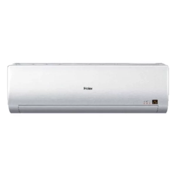 Haier air conditioner 12600 BTU - Wifi - hot and cold