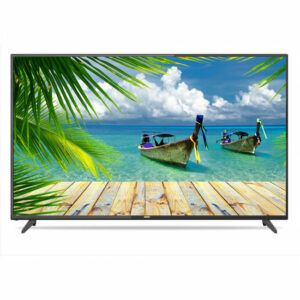 Arrow 55 inch Smart LED TV - 4K