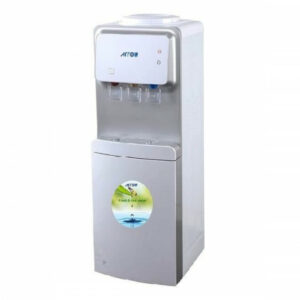 Arrow hot and cold water dispenser