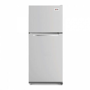 Sareen refrigerator, 168 liters, 5.9 feet - silver