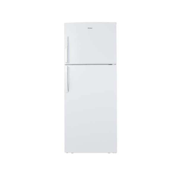 Haier refrigerator 16.9 feet - 479 liters - white (new)