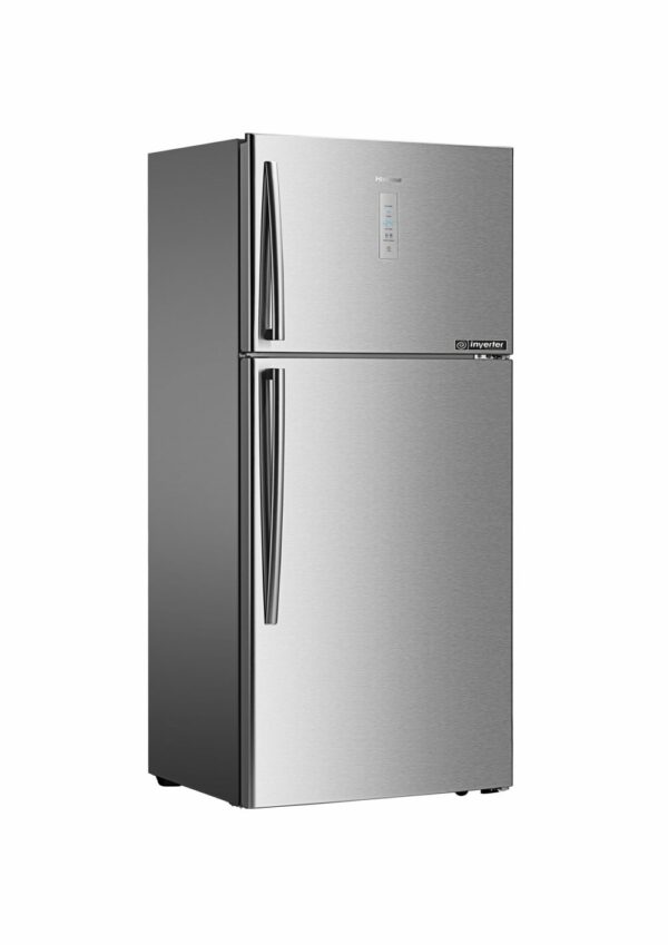 Hisense inverter refrigerator