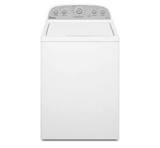 Whirlpool washing machine 12 kg, 12 programs, white