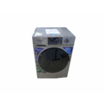 Super General washing machine 13 kg - steel