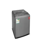 Haam Top Loading Washing Machine 8 KG - Silver