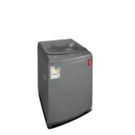 Haam Top Load Washing Machine 12 KG - Silver