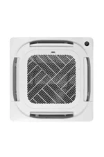 Haam cassette air conditioner 18200 BTU inverter hot and cold