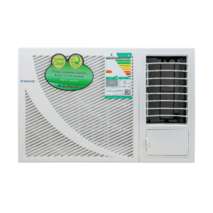 Starway window air conditioner, cooling capacity of 22000 BTU, cold