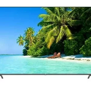 Haam 85 Inch Smart TV -UHD-4K