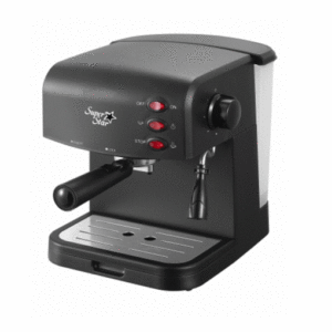 ماكينة صنع القهوة سوبر ستار 850 وات – 1.5 لتر