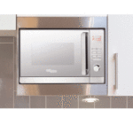 digital super general microwave 30 liter with grill 900 watts