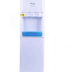 Super General water cooler with cabinet - hot/cold