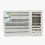 Unix window air conditioner hot / cold 18000 units, actual cooling 17800