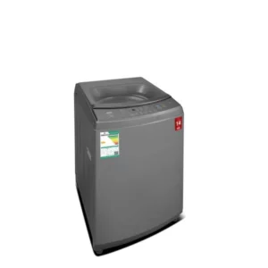 Haam Top Load Washing Machine 14 KG - Silver