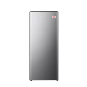 Haam Single Door Refrigerator 6.3 Cu.ft - Silver