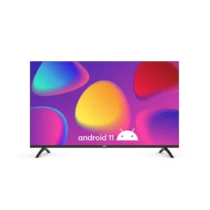 Haam 65 Inch Android Smart TV -UHD-4K