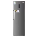 Haam refrigerator, one door cooling, steel, 12.5 feet