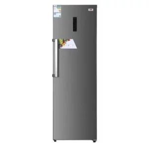 Haam refrigerator, one door cooling, steel, 12.5 feet