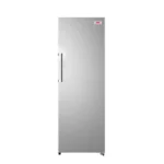 Haam refrigerator, single door cooling, 11 feet - steel