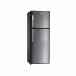 Refrigerator 17.03 feet - 479 liters - Super General - two doors - digital silver
