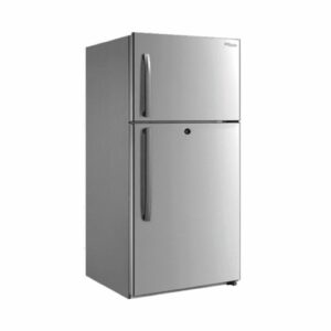 Refrigerator 23 feet - 652 liters - Super General - No Frost - Silver