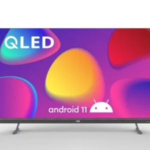 Ham 75 inch Android Smart TV -QLED 4K